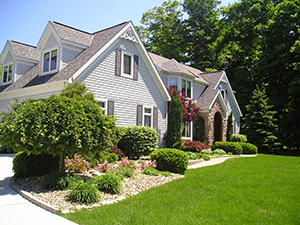 Landscapers and Lawncare Services in Augusta, ME